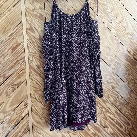 PAIGE Floral Dress - Picture 7 of 7